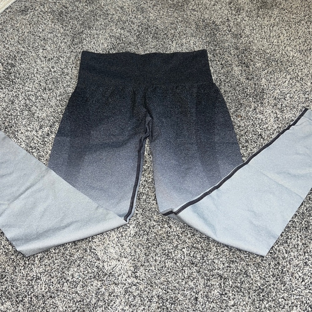 Ombré Leggings
